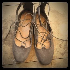 Maurices Ballerina Flats